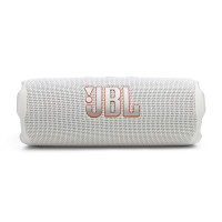 Акустична система JBL Flip 7 White (JBLFLIP7WHT)