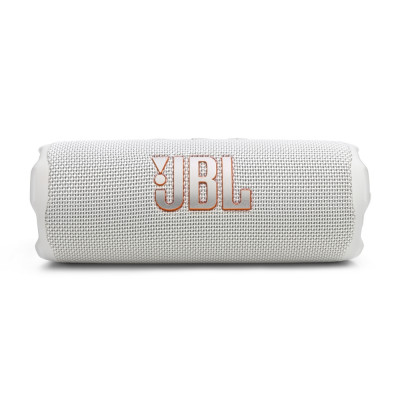 Акустична система JBL Flip 7 White (JBLFLIP7WHT) Акустична система JBL Flip 7 White (JBLFLIP7WHT)