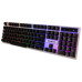 Клавіатура FrimeCom FC-801А-USB Black