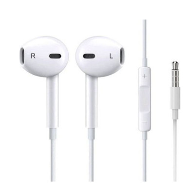 Гарнітура Proda RX-L01 White (2000700008182) Гарнітура Proda RX-L01 White (2000700008182)