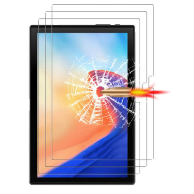 Захисне скло BeCover для Blackview Tab 10/10 Pro (706917) Захисне скло BeCover для Blackview Tab 10/10 Pro (706917)