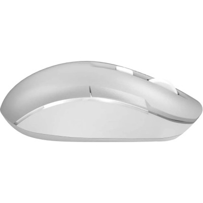 Миша бездротова A4Tech FB26CS Air2 Icy White