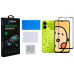 Захисне скло BeCover для Tecno Spark 9 Pro (KH7n) Black (708169) Захисне скло BeCover для Tecno Spark 9 Pro (KH7n) Black (708169)
