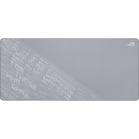 Ігрова поверхня Asus ROG Scabbard II XXL Arctic gray (90MP03H0-BPUA00)