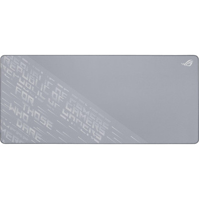 Ігрова поверхня Asus ROG Scabbard II XXL Arctic gray (90MP03H0-BPUA00) Ігрова поверхня Asus ROG Scabbard II XXL Arctic gray (90MP03H0-BPUA00)
