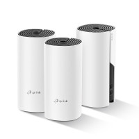 WiFi Mesh-система TP-Link DECO M4(3-pack) WiFi Mesh-система TP-Link DECO M4(3-pack)