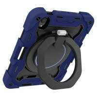 Чохол-накладка BeCover для Apple iPad mini 7 (2024) Blue (712316)