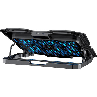 Охолоджуюча підставка для ноутбука GamePro CP560 Охолоджуюча підставка для ноутбука GamePro CP560