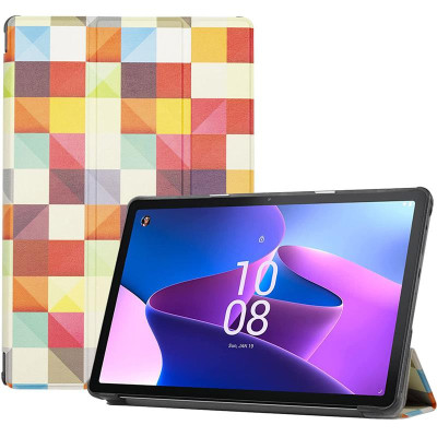 Чохол-книжка BeCover Smart для Lenovo Tab M10 TB-328F (3rd Gen) 10.1 Чохол-книжка BeCover Smart для Lenovo Tab M10 TB-328F (3rd Gen) 10.1