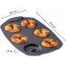Форма для випічки Tefal PerfectBake 6 форм (J5734602) Форма для випічки Tefal PerfectBake 6 форм (J5734602)