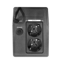 Джерело безперебійного живлення FrimeCom GP-800