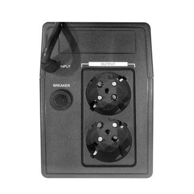 Джерело безперебійного живлення FrimeCom GP-800 Джерело безперебійного живлення FrimeCom GP-800