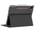 Чохол-книжка Urban Armor Gear Lucent для Apple iPad Pro 12.9 (2020/2021/2022) Black (12294N314043) Чохол-книжка Urban Armor Gear Lucent для Apple iPad Pro 12.9 (2020/2021/2022) Black (12294N314043)