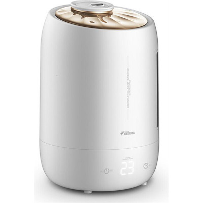 Зволожувач повітря Deerma DEM-F600 White_ Зволожувач повітря Deerma DEM-F600 White_