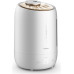 Зволожувач повітря Deerma DEM-F600 White_ Зволожувач повітря Deerma DEM-F600 White_