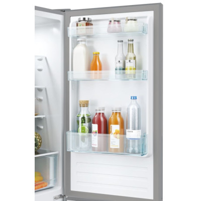 Холодильник Candy CCT3L517ES Холодильник Candy CCT3L517ES