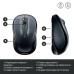 Миша бездротова Logitech M325s Dark Silver (910-006812) Миша бездротова Logitech M325s Dark Silver (910-006812)