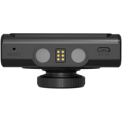 Відеореєстратор CarCam H6W+Wi-FI Відеореєстратор CarCam H6W+Wi-FI