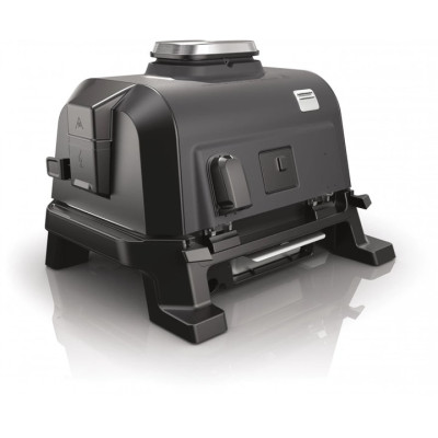 Гриль-барбекю Ninja Woodfire Pro XL OG850EU