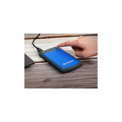 Зовнішній жорсткий диск 2.5