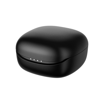 Bluetooth-гарнiтура Hator Hyреrpunk Truedots HD SyncHUB Black (HTA411) Bluetooth-гарнiтура Hator Hyреrpunk Truedots HD SyncHUB Black (HTA411)