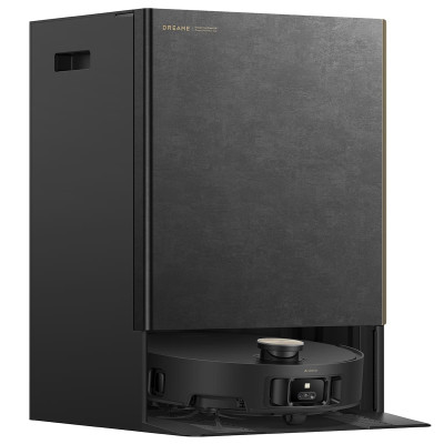 Робот-пилосос Dreame Bot MatriX 10 Ultra Black (RLX95CE-bl) Робот-пилосос Dreame Bot MatriX 10 Ultra Black (RLX95CE-bl)