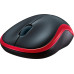 Миша бездротова Logitech M185 Red (910-002237) Миша бездротова Logitech M185 Red (910-002237)