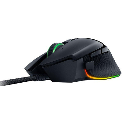 Миша Razer Basilisk V3 Black (RZ01-04000100-R3M1) Миша Razer Basilisk V3 Black (RZ01-04000100-R3M1)