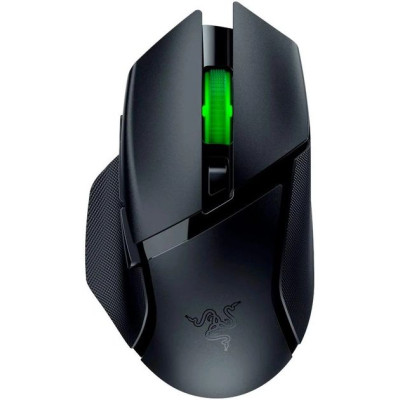 Мышка беспроводная Razer Basilisk V3 Hyperspeed (RZ01-04870100-R3G1) Мышка беспроводная Razer Basilisk V3 Hyperspeed (RZ01-04870100-R3G1)