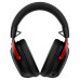 Гарнiтура HyperX Cloud III S Black/Red (A59Z0AA)