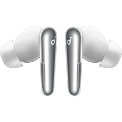 Bluetooth-гарнітура Anker SoundCore Liberty 4 Pro ANC White Matte (A3954G21) Bluetooth-гарнітура Anker SoundCore Liberty 4 Pro ANC White Matte (A3954G21)