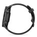 Смарт-годинник Garmin Forerunner 570 47mm Slate Gray with Black/Translucent Black Silicone with Slate Buckle (010-02971-40) Смарт-годинник Garmin Forerunner 570 47mm Slate Gray with Black/Translucent Black Silicone with Slate Buckle (010-02971-40)
