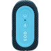 Акустична система JBL GO 3 Blue Pink (JBLGO3BLUP)