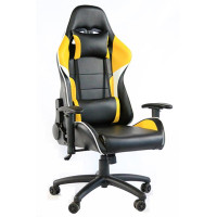 Крісло для геймерів FrimeCom Zinnia Крісло для геймерів FrimeCom Zinnia