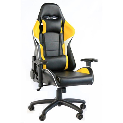 Крісло для геймерів FrimeCom Zinnia Крісло для геймерів FrimeCom Zinnia