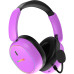 Гарнiтура Hator Phoenix 2 Wireless Violet (ESH42) Гарнiтура Hator Phoenix 2 Wireless Violet (ESH42)