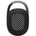 Акустична система JBL Clip 4 Black (JBLCLIP4BLK)