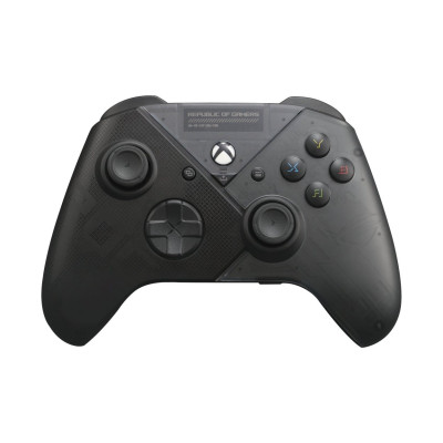 Геймпад Asus ROG Raikiri for Xbox Black (90GC00X0-BGP000) Геймпад Asus ROG Raikiri for Xbox Black (90GC00X0-BGP000)