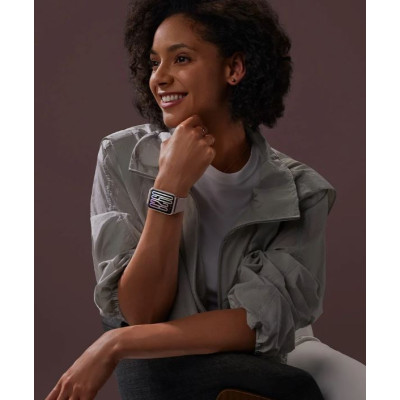 Фiтнес-браслет Xiaomi Smart Band 9 Pro Rose Gold (BHR8714GL) Фiтнес-браслет Xiaomi Smart Band 9 Pro Rose Gold (BHR8714GL)