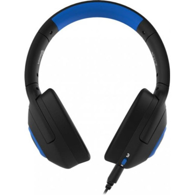 Гарнітура Sades SA-724 Shaman Blue (sa724blj)