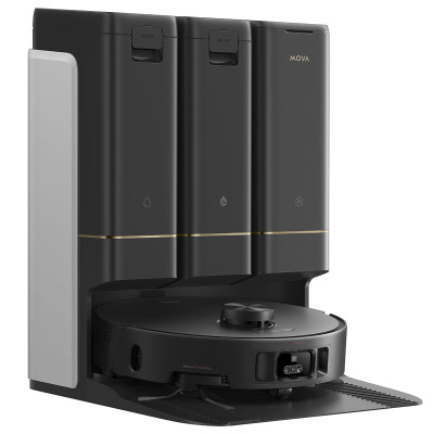 Робот-пилосос Mova Z50 Ultra (RLZ92CE) Робот-пилосос Mova Z50 Ultra (RLZ92CE)