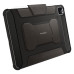 Чохол-книжка Spigen Rugged Armor Pro для Apple iPad Pro 11 (2020/2021/2022) Gunmetal (ACS01025) Чохол-книжка Spigen Rugged Armor Pro для Apple iPad Pro 11 (2020/2021/2022) Gunmetal (ACS01025)