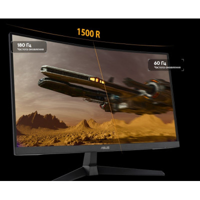 Монітор Asus 27 Монітор Asus 27