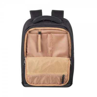 Рюкзак Rivacase 8126 Black Eco 15.6 Рюкзак Rivacase 8126 Black Eco 15.6