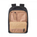 Рюкзак Rivacase 8126 Black Eco 15.6 Рюкзак Rivacase 8126 Black Eco 15.6