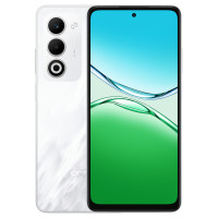 Смартфон Oppo A5 8/256GB (CPH2727) Mist White Смартфон Oppo A5 8/256GB (CPH2727) Mist White