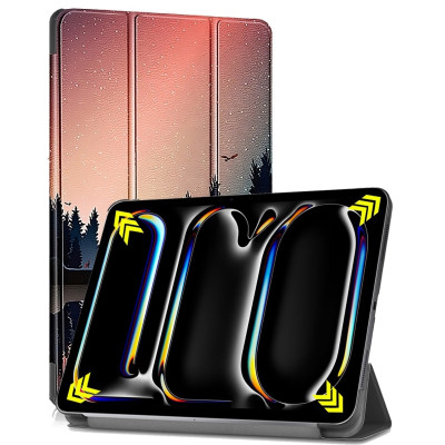 Чохол-книжка BeCover Smart Case для Apple iPad Pro 13 Чохол-книжка BeCover Smart Case для Apple iPad Pro 13