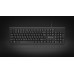 Комплект (клавіатура, мишка) REAL-EL Kit 511 Black