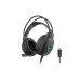 Гарнітура A4Tech FH300U Black