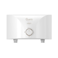Водонагрівач Quartz Lancy 5500 combi Водонагрівач Quartz Lancy 5500 combi